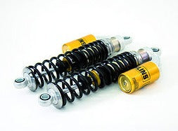 OHLINS Honda CB1100R / F Rear Shock Absorber