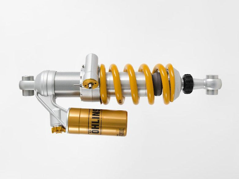 OHLINS BMW R nineT 1170 (13/16) Rear Shock Absorber