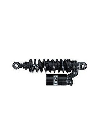 HD763 - OHLINS Harley-Davidson STX 36 Blackline Shock Absorber (305 mm)