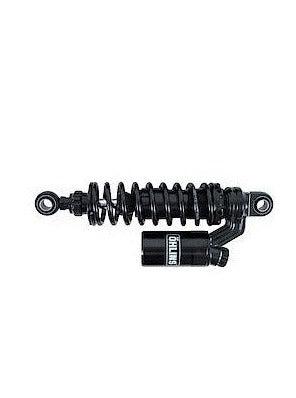 YA964 - OHLINS Yamaha XJR1200 / XJR1300 Twin Shock Absorber (STX 36 Blackline)