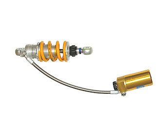 OHLINS Kawasaki Ninja 300 Rear Shock Absorber