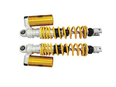 OHLINS Yamaha X-MAX 250 / 300 (17/22) Rear Shock Absorber (STX 36)