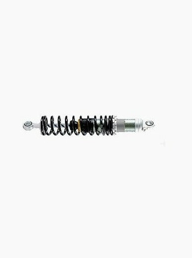 HD022 - OHLINS Harley-Davidson STX 36 Twin Shock Absorber (329 mm / black springs)