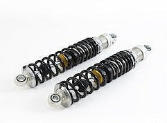 OHLINS Harley-Davidson STX 36 Twin Shock Absorber (black springs)