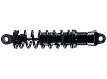 KA963 - OHLINS Kawasaki Street Line Blackline Shock Absorber (STX 36)