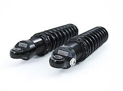 OHLINS Harley-Davidson STX 36 Blackline Shock Absorber 