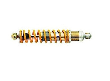 HD539 - OHLINS Harley-Davidson STX 36 Twin Shock Absorber (296 mm / yellow springs)