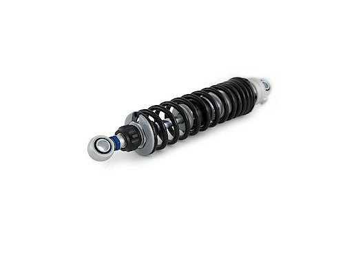 HD159 - OHLINS Harley-Davidson STX 36 Twin Shock Absorber (329 mm / black springs)