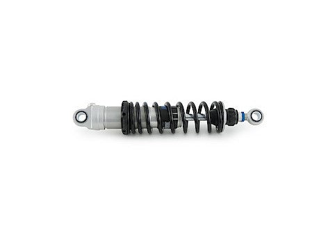 HD159 - OHLINS Harley-Davidson STX 36 Twin Shock Absorber (329 mm / black springs)