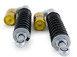 HO414 - OHLINS Honda CB1300F / S (03/11) Twin Shock Absorber