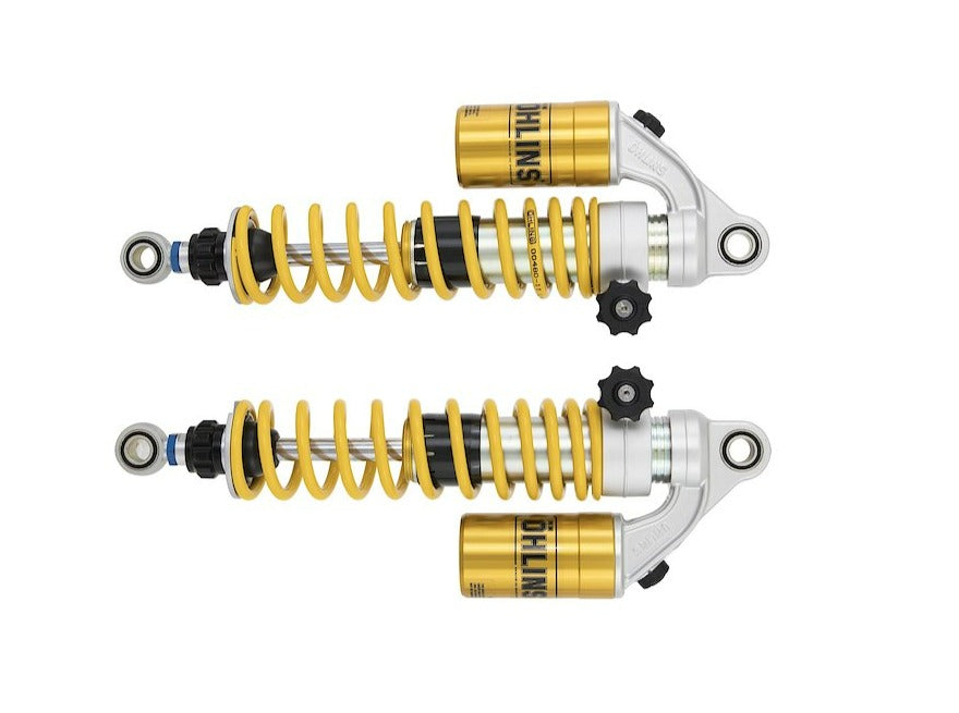 OHLINS Harley-Davidson XR 1200 / X Sportster Twin Shock Absorber 