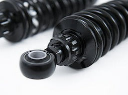 HD774 - OHLINS Harley-Davidson STX 36 Blackline Shock Absorber (305 mm)