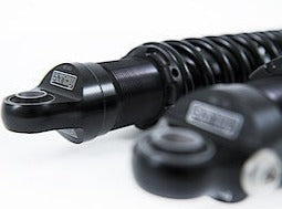 HD777 - OHLINS Harley-Davidson STX 36 Blackline Shock Absorber