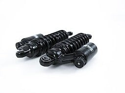 HD763 - OHLINS Harley-Davidson STX 36 Blackline Shock Absorber (305 mm)