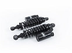 OHLINS Yamaha XJR1200 / XJR1300 Twin Shock Absorber (STX 36 Blackline)