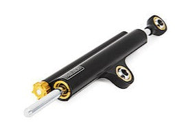 SD063 - OHLINS BMW R nineT (2014+ ) Steering Damper (Blackline)