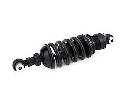 BM180 - OHLINS BMW R18 (2020+) Rear Shock Absorber (STX 46 Blackline)