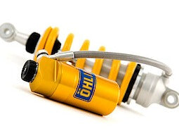 HO213 - OHLINS Honda CRF300L / Rally (2021+) Rear Shock Absorber