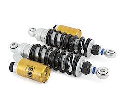 OHLINS Honda CB1300F / S (03/11) Twin Shock Absorber 