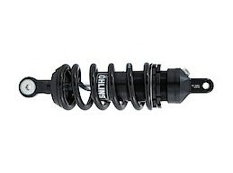 YA430 - OHLINS Yamaha MT-07 / XSR700 (14/21) Rear Shock Absorber (Blackline)