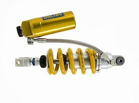 OHLINS Honda NSR 250R-SP / SE Rear Shock Absorber (STX 46 Supersport)