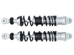 HO029 - OHLINS Honda CT125 (20/22) Scooter Shock Absorber