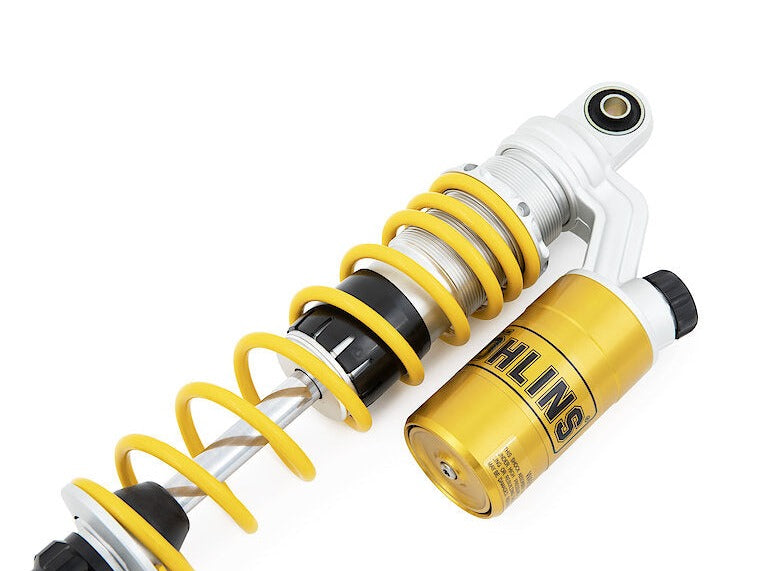 HO819 - OHLINS Honda Monkey MSZ 125 (18/22) Scooter Shock Absorber