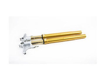 FGRT237 - OHLINS Kawasaki Ninja ZX-10R / RR (2021+) Front Fork (Upside Down)