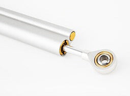 SD021 - OHLINS Kawasaki Ninja ZX-10R / ZX-6R Steering Damper