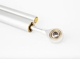 SD055 - OHLINS Yamaha YZF-R6 (17/21) Steering Damper