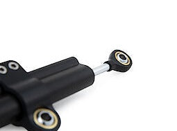 SD063 - OHLINS BMW R nineT (2014+ ) Steering Damper (Blackline)