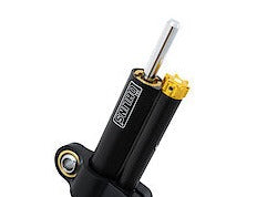 SD063 - OHLINS BMW R nineT (2014+ ) Steering Damper (Blackline)