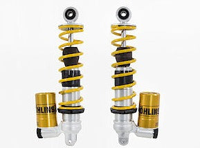 PI901 - OHLINS Vespa GTS 150 / 300 (19/22) Front Scooter Shock Absorber