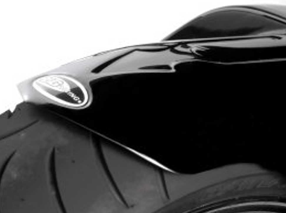 RGH0002 - R&G RACING Yamaha FZ8 / FZ1 Fazer Rear Hugger – Accessories in the 2WheelsHero Motorcycle Aftermarket Accessories and Parts Online Shop