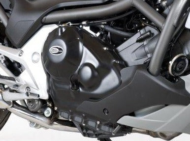 ECC0134 - R&G RACING Honda NC700 / NC750 Clutch Cover Protection (right side) – Accessories in the 2WheelsHero Motorcycle Aftermarket Accessories and Parts Online Shop