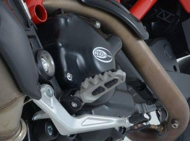 ECC0152 - R&G RACING Ducati Clutch Cover Protection – Accessories in the 2WheelsHero Motorcycle Aftermarket Accessories and Parts Online Shop