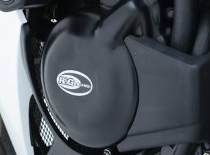 ECC0150 - R&G RACING Honda CB500F / CBR500R (13/18) Engine Case Cover Protection (left side) – Accessories in the 2WheelsHero Motorcycle Aftermarket Accessories and Parts Online Shop