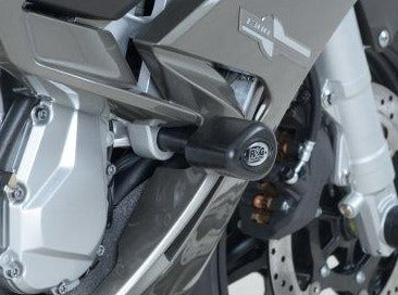 CP0346 - R&G RACING Yamaha FJR1300 (13/15) Frame Crash Protection Sliders "Aero" – Accessories in the 2WheelsHero Motorcycle Aftermarket Accessories and Parts Online Shop