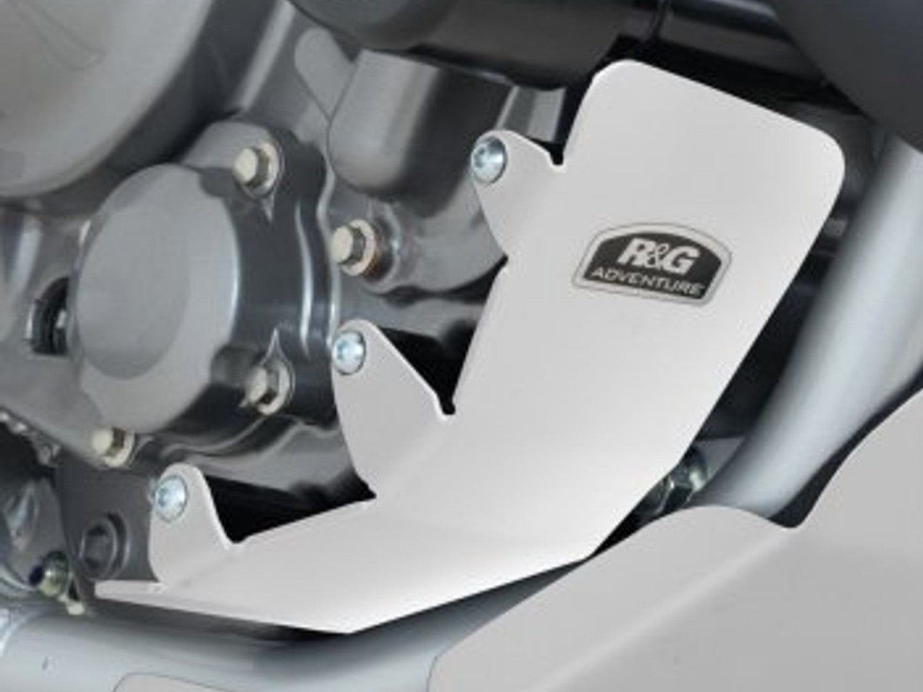 ECG0002 - R&G RACING Honda CRF250L / CRF250M (2013+) Engine Case Guard (right side) – Accessories in the 2WheelsHero Motorcycle Aftermarket Accessories and Parts Online Shop