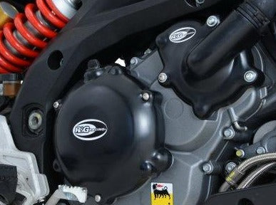 ECC0158 - R&G RACING Aprilia Water Pump Cover – Accessories in the 2WheelsHero Motorcycle Aftermarket Accessories and Parts Online Shop