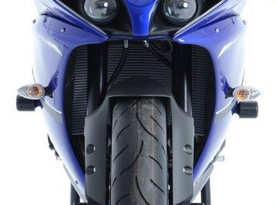 CP0359 - R&G RACING Yamaha YZF-R1 (13/14) Frame Crash Protection Sliders "Aero" – Accessories in the 2WheelsHero Motorcycle Aftermarket Accessories and Parts Online Shop