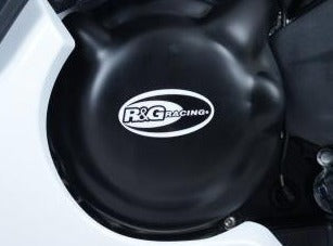 ECC0179 - R&G RACING Honda CBR300R / CB300R Alternator Cover Protection (left side) – Accessories in the 2WheelsHero Motorcycle Aftermarket Accessories and Parts Online Shop