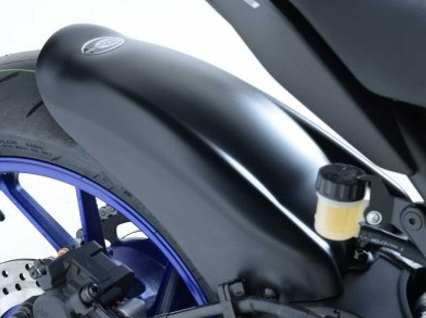 RGH0010 - R&G RACING Yamaha MT-09 / Tracer / XSR900 Rear Hugger – Accessories in the 2WheelsHero Motorcycle Aftermarket Accessories and Parts Online Shop