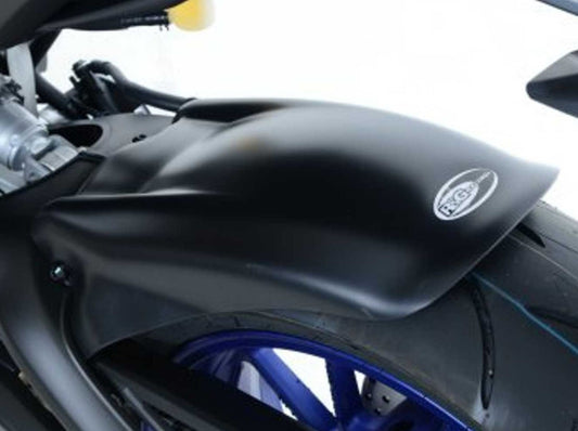 RGH0010 - R&G RACING Yamaha MT-09 / Tracer / XSR900 Rear Hugger – Accessories in the 2WheelsHero Motorcycle Aftermarket Accessories and Parts Online Shop