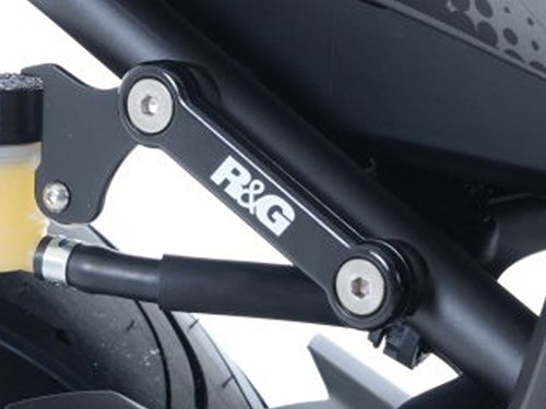 BLP0032 - R&G RACING Yamaha MT-07 (2014+) Footrest Blanking Plates – Accessories in the 2WheelsHero Motorcycle Aftermarket Accessories and Parts Online Shop