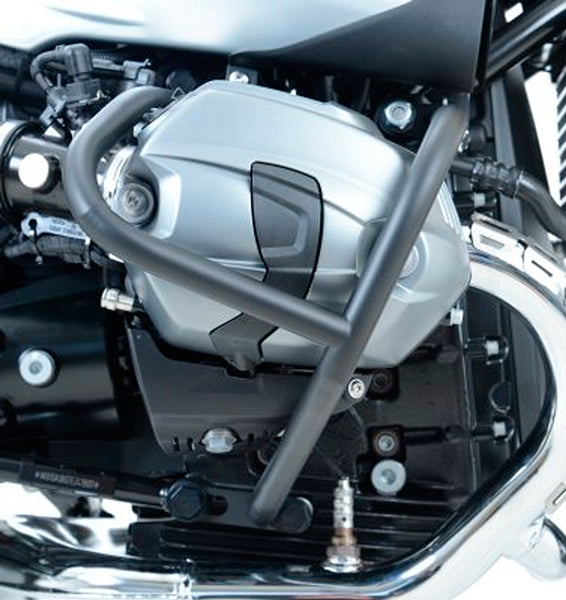 AB0015 - R&G RACING BMW R nineT Crash Protection Bars – Accessories in the 2WheelsHero Motorcycle Aftermarket Accessories and Parts Online Shop