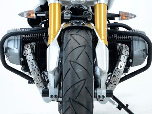 AB0015 - R&G RACING BMW R nineT Crash Protection Bars – Accessories in the 2WheelsHero Motorcycle Aftermarket Accessories and Parts Online Shop