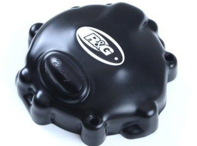 ECC0035 - R&G RACING Kawasaki Ninja ZX-6R (09/18) Alternator Cover Protection (left side, racing) – Accessories in the 2WheelsHero Motorcycle Aftermarket Accessories and Parts Online Shop