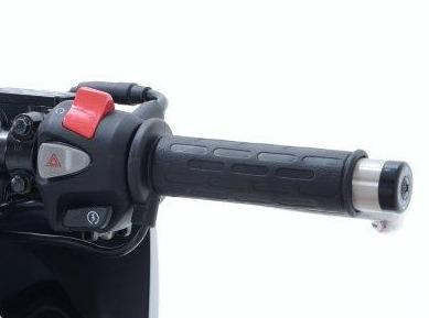 HG000122 - R&G RACING Universal Heated Handlebar Grips – Accessories in the 2WheelsHero Motorcycle Aftermarket Accessories and Parts Online Shop