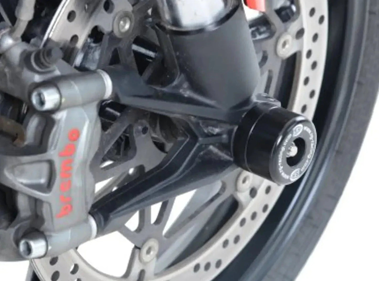 FP0175 - R&G RACING Ducati Models Front Wheel Sliders – Accessories in the 2WheelsHero Motorcycle Aftermarket Accessories and Parts Online Shop